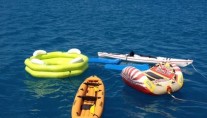 Yacht GO -  Watersport toys